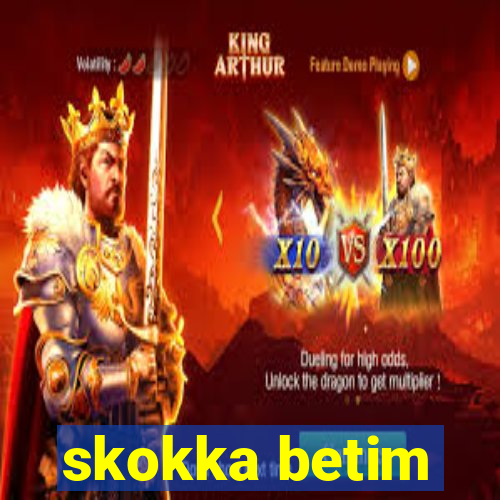 skokka betim